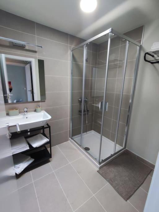 Abades Sea & Sun Apartament Екстер'єр фото