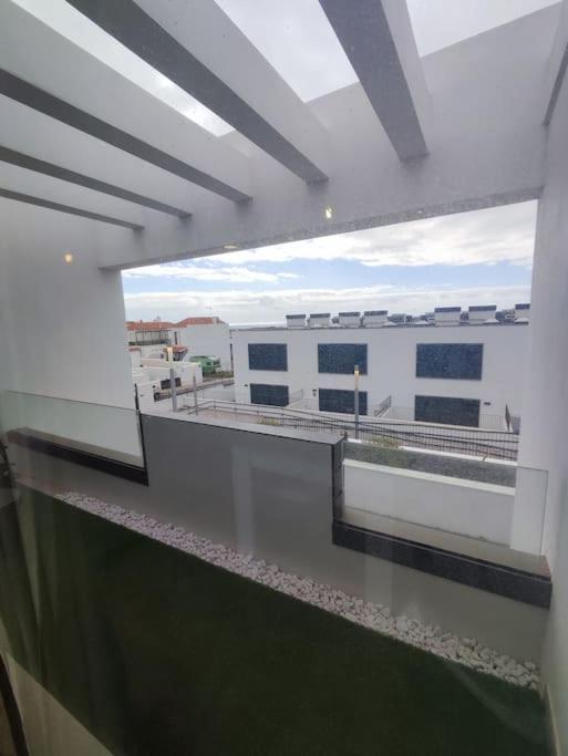 Abades Sea & Sun Apartament Екстер'єр фото