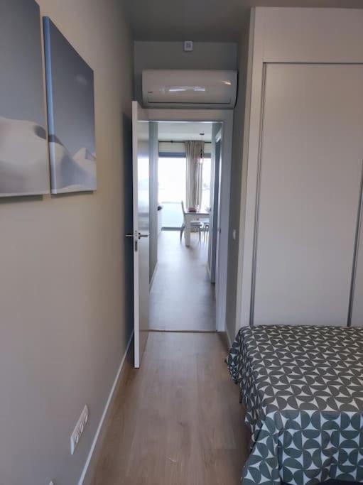 Abades Sea & Sun Apartament Екстер'єр фото