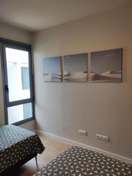 Abades Sea & Sun Apartament Екстер'єр фото