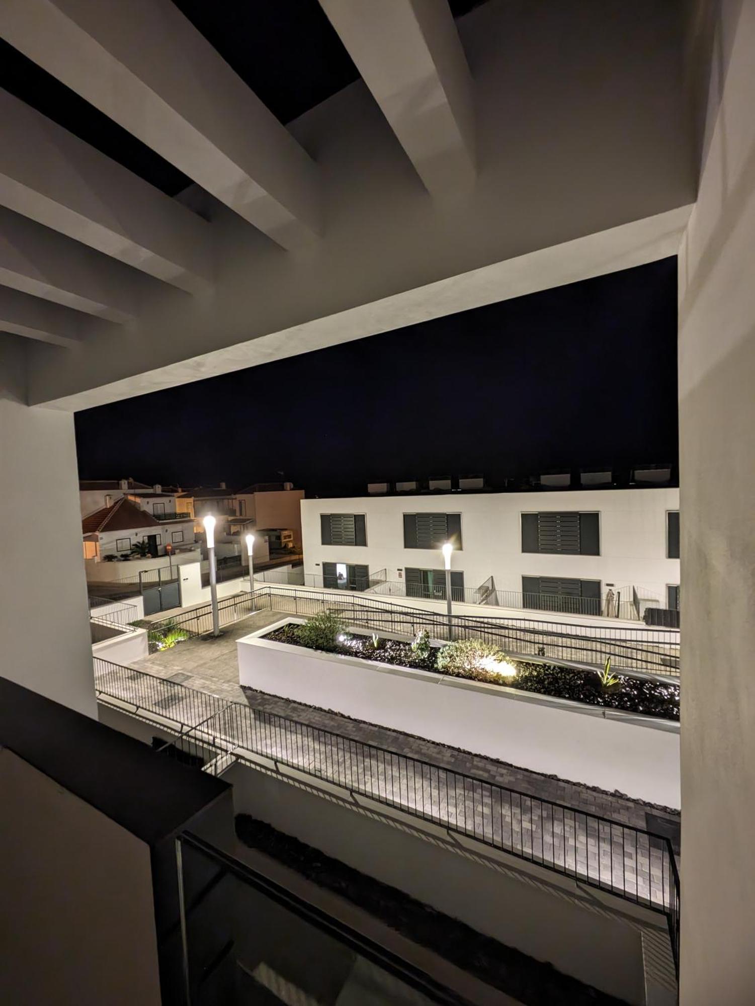 Abades Sea & Sun Apartament Екстер'єр фото